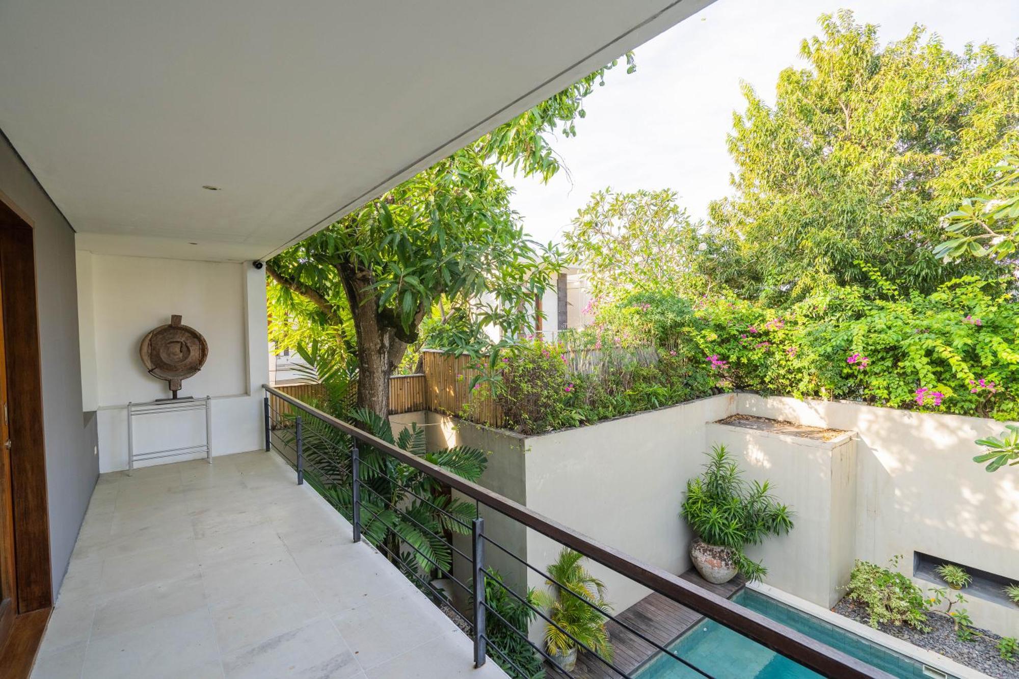 Villa Athena Seminyak Exterior foto